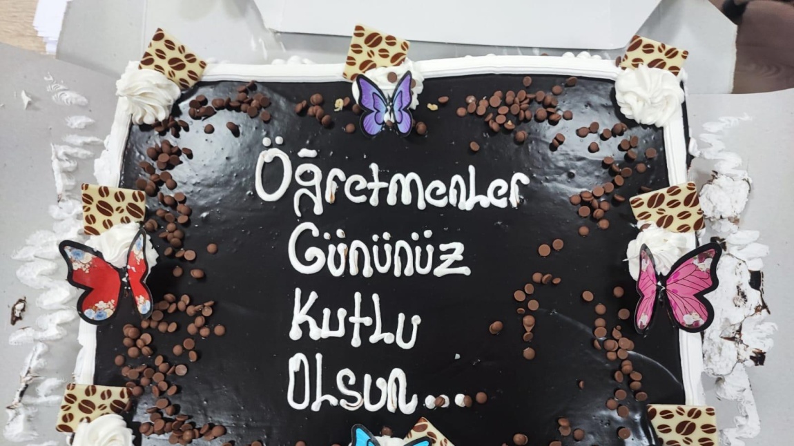 Tüm Öğretmenlerimizin 